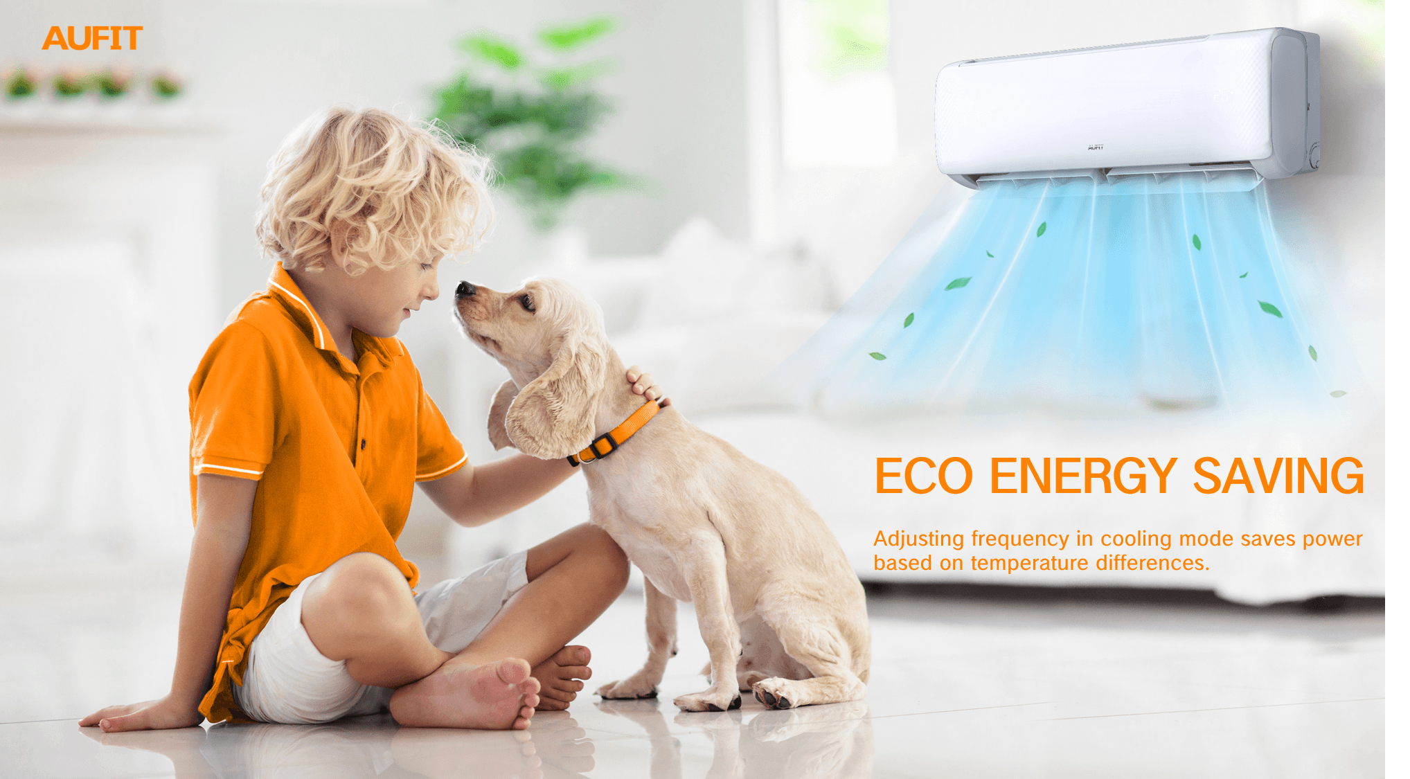 ECO ENERGY SAVING