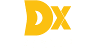 DX Group Logo